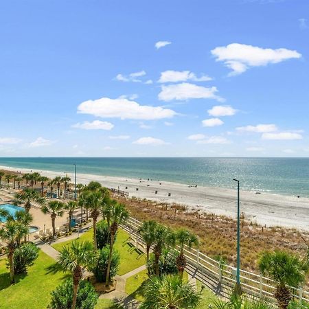 Апартаменты The Summit 502 Панама-Сити Экстерьер фото